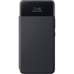 Samsung Galaxy A53 S View Book Case - Negro
