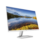 HP Monitor con altavoces M24fwa de 60,45 cm (23,8")