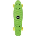 Xootz Skateboard Led 56 Cm - Groen