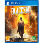 Microids Blacksad Under the Skin