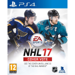 Electronic Arts NHL 17