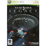 Ubisoft Star Trek Legacy