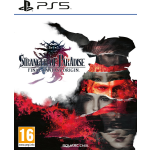 Square Enix Stranger of Paradise: Final Fantasy Origin