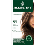 Herbatint Haarverf Gel - 5N Licht Kastanje