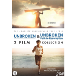 Unbroken & Unbroken Pathto Redemption