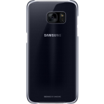 Samsung Originele Clear Cover Voor De Galaxy S7 Edge - Donkerblauw