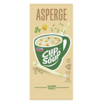 Cup A Soup Cup-a-Soup - Asperge - 4x (21x 175ml)