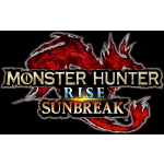 Nintendo Monster Hunter Rise + Sunbreak