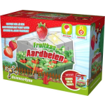 Science 4 You Science4you Fruitkas Aardbeien - Rood