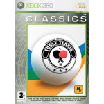 Rockstar Table Tennis (classics)