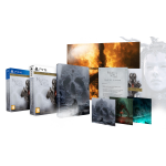 Playstack Mortal Shell - Game of the Year Special Limited Edition (Steelbook)