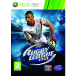 Alternative Rugby League Live