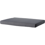 Madison Loungekussen - 120 x 80 cm - Gris