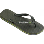 Havaianas - Brasil Logo - Groen