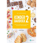Laura&apos;s Bakery Kinderbakboek 2
