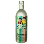 Genki Ramune - Bosbessen Frisdrank - 24x 500ml