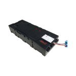 APC Batterij Vervangings Cartridge rbc116