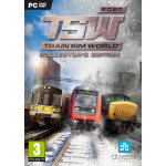 Dovetail Games Train Sim World 2020 Collector's Edition