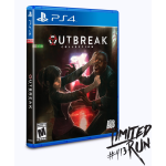 Limited Run Outbreak Collection ( Games)