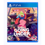 Limited Run Going Under ( Games)