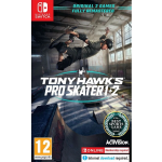 Activision Tony Hawk's Pro Skater 1+2