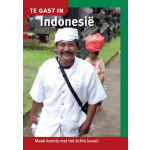 Te gast in Indonesië