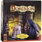 999Games Dominion: Intrige - Kaartspel