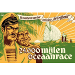 24.000 Mijlen Oceaanrace