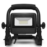 Enzo LED bouwlamp | 30W | op statief | 4000K | IP65