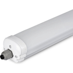 V-tac SWD LED Armatuur | 150cm | 48W | 4500K | IP65