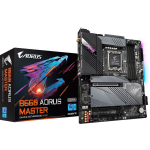 Gigabyte B660 AORUS MASTER