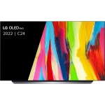 LG OLED48C24LA (2022)