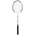 Avento Badmintonracket Xbf980 - Zwart