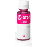 HP GT52 Originele Inktfles - Magenta