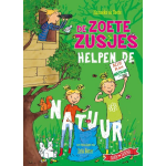 Top1Toys De zoete zusjes helpen de natuur