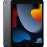 Apple iPad (2021) 10.2 inch 64GB Wifi Space Gray - Grijs
