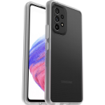 Otterbox React Samsung Galaxy A53 Back Cover Transparant