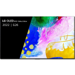 LG OLED55G26LA (2022) - Silver