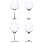 Spiegelau - Burgundy Glass Set 4 Style