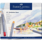Faber Castell Aquarelkleurpotlood Faber-castell Goldfa - Blanco