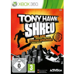 Activision Tony Hawk Shred (Game Only) (losse disc)