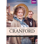 Cranford - Seizoen 1