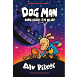 Top1Toys Dog Man 9 - Dog Man: Misdaad en blaf
