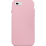 Bmax Liquid Silicone Case Hoesje Voor Iphone 7/8 - Pink/licht - Roze