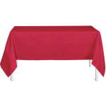 Today Tafelkleed - 250 X 150cm - Rood