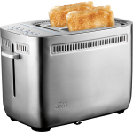 Solis Sandwich Toaster 8003 Broodrooster - Toaster - Tosti Apparaat - Silver
