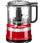 Kitchenaid 5KFC3516EER Keizer - Rood