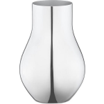 Georg Jensen Vaas Cafu 14,8 X 21,6 Cm Rvs Zilver