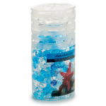 Acorde Luchtverfrisser Oceaan 8,5 X 6,5 X 16 Cm Glas - Blauw