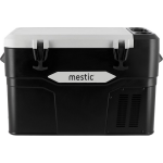 Mestic Koelbox - Compressor Mcca-42 Ac/dc - Zwart